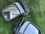 Зеркало Ниссан Мистраль за 1 000 тг. в Алматы