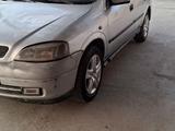 Opel Astra 1999 года за 1 550 000 тг. в Шымкент – фото 4