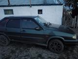 ВАЗ (Lada) 2114 2011 годаүшін1 250 000 тг. в Аркалык – фото 2