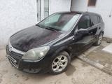 Opel Astra 2007 годаүшін2 300 000 тг. в Алматы