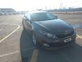 Kia Optima 2014 года за 6 000 000 тг. в Уральск – фото 2