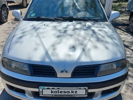 Mitsubishi Carisma 2002 года за 2 650 000 тг. в Жезказган