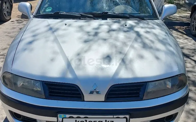 Mitsubishi Carisma 2002 года за 2 650 000 тг. в Жезказган