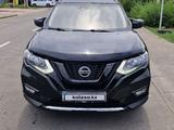 Nissan X-Trail 2018 года за 9 950 000 тг. в Талдыкорган