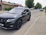 Nissan X-Trail 2018 года за 9 950 000 тг. в Талдыкорган – фото 2
