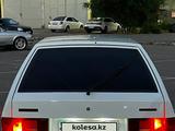 ВАЗ (Lada) 2114 2013 года за 1 750 000 тг. в Шымкент – фото 2
