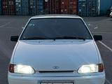 ВАЗ (Lada) 2114 2013 года за 1 750 000 тг. в Шымкент – фото 3