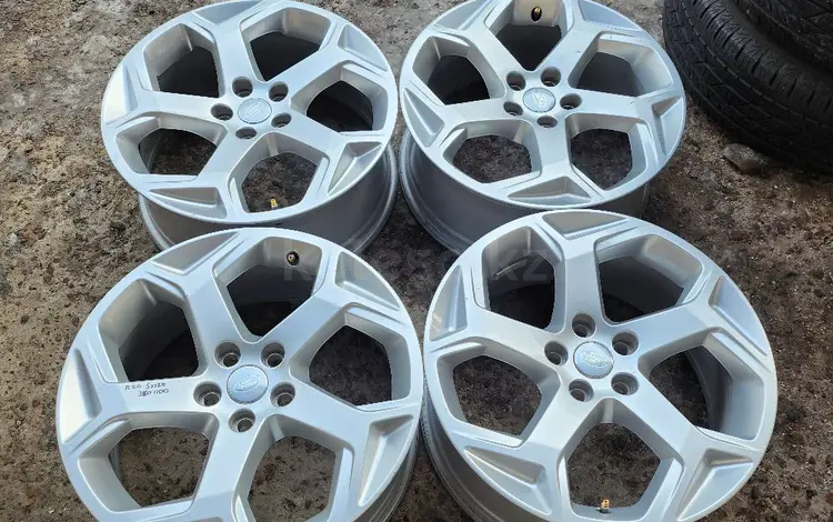 Land Rover R20 5x120 привозные из Германии за 360 000 тг. в Алматы