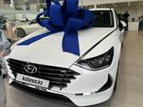 Hyundai Sonata 2023 года за 10 500 000 тг. в Актобе