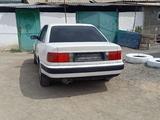 Audi 100 1992 годаүшін1 350 000 тг. в Кызылорда – фото 4