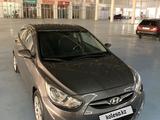 Hyundai Accent 2011 годаfor4 700 000 тг. в Шымкент – фото 2
