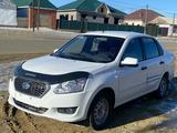 Datsun on-DO 2014 года за 2 500 000 тг. в Кызылорда – фото 3
