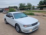 Nissan Cefiro 1995 годаүшін2 500 000 тг. в Алматы