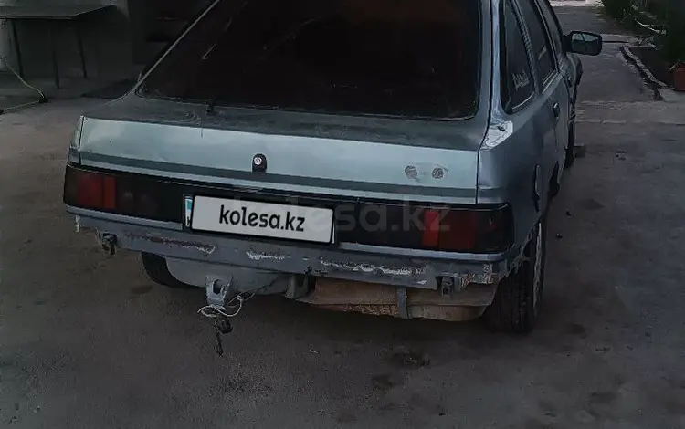 Ford Sierra 1990 годаүшін450 000 тг. в Алматы