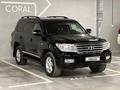 Toyota Land Cruiser 2009 годаүшін17 500 000 тг. в Алматы