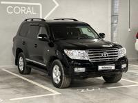 Toyota Land Cruiser 2009 года за 17 500 000 тг. в Алматы