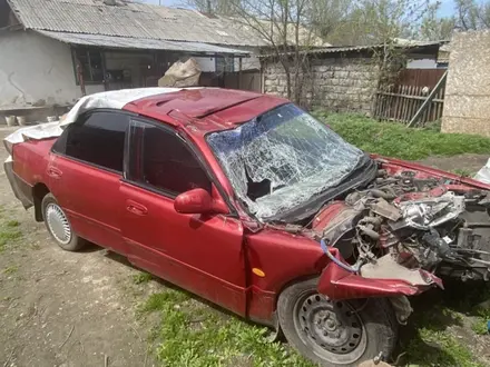 Mazda 626 1993 года за 200 000 тг. в Алматы – фото 2