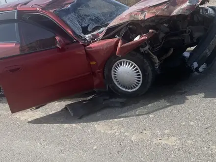 Mazda 626 1993 года за 200 000 тг. в Алматы
