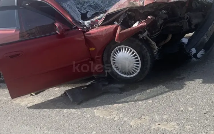 Mazda 626 1993 года за 200 000 тг. в Алматы