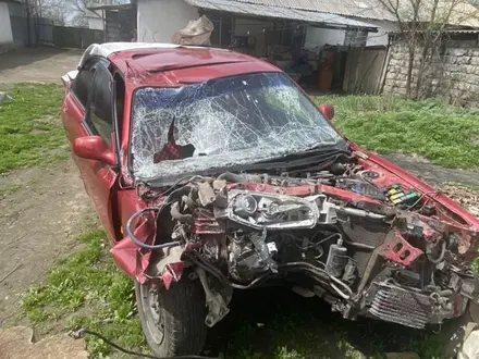 Mazda 626 1993 года за 200 000 тг. в Алматы – фото 3