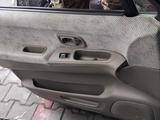 Nissan r'nessa обшивка двери 4 за 40 000 тг. в Алматы