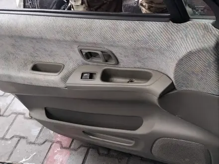 Nissan r'nessa обшивка двери 4үшін40 000 тг. в Алматы