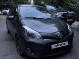 Toyota Yaris 2012 года за 4 000 000 тг. в Алматы – фото 2