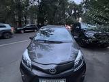 Toyota Yaris 2012 года за 4 000 000 тг. в Алматы