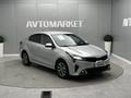 Kia Rio 2022 года за 8 400 000 тг. в Атырау – фото 2
