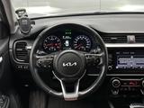 Kia Rio 2022 годаүшін8 400 000 тг. в Атырау – фото 5