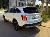 Kia Sorento 2024 годаүшін18 500 000 тг. в Астана – фото 4