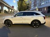 Kia Sorento 2024 годаүшін18 500 000 тг. в Астана – фото 3