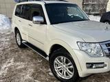 Mitsubishi Pajero 2020 года за 21 304 117 тг. в Астана