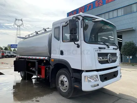 Dongfeng  12-кубов, 2-секции 2023 года за 23 800 000 тг. в Алматы