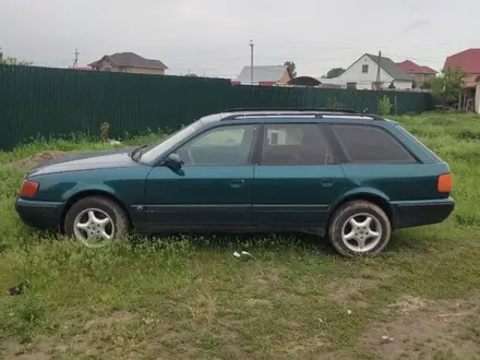 Audi 100 1994 года за 1 500 000 тг. в Алматы – фото 7