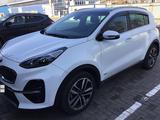 Kia Sportage 2020 года за 13 500 000 тг. в Алматы – фото 3