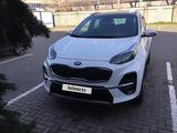 Kia Sportage 2020 годаүшін14 500 000 тг. в Алматы