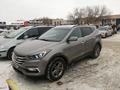 Hyundai Santa Fe 2018 годаfor8 500 000 тг. в Актобе – фото 2