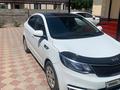 Kia Rio 2015 годаfor4 600 000 тг. в Алматы – фото 2