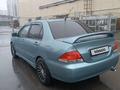 Mitsubishi Lancer 2006 годаfor3 500 000 тг. в Алматы – фото 6