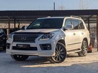 Lexus LX 570 2009 годаүшін15 495 000 тг. в Караганда