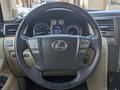 Lexus LX 570 2009 годаfor15 495 000 тг. в Караганда – фото 14