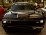 Dodge Challenger 2023 года за 23 900 000 тг. в Караганда – фото 2