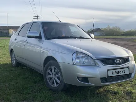 ВАЗ (Lada) Priora 2172 2014 года за 3 000 000 тг. в Астана – фото 2