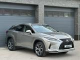 Lexus RX 200t 2021 года за 28 000 000 тг. в Шымкент – фото 2