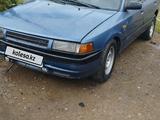 Mazda 323 1989 годаfor550 000 тг. в Астана