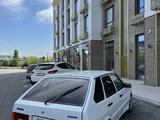 ВАЗ (Lada) 2114 2013 годаүшін2 500 000 тг. в Шымкент – фото 3