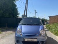 Daewoo Matiz 2008 года за 1 500 000 тг. в Шымкент