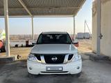 Nissan Patrol 2012 года за 13 000 000 тг. в Кызылорда