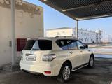 Nissan Patrol 2012 года за 13 000 000 тг. в Кызылорда – фото 3